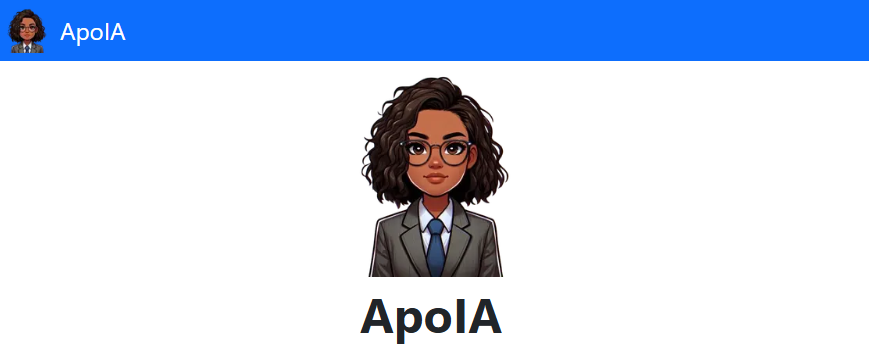 Imagem APOIA