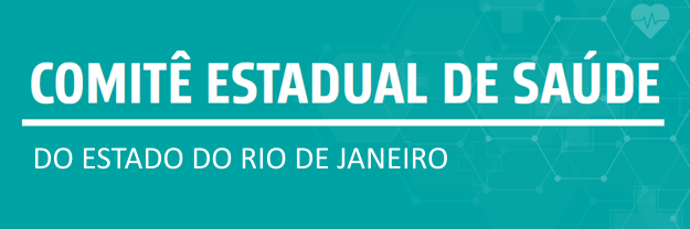 Comitê Estadual de Saúde do Rio de Janeiro