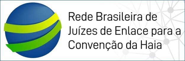 Rede Brasileira de Juízes de Enlace para a Convenção da Haia