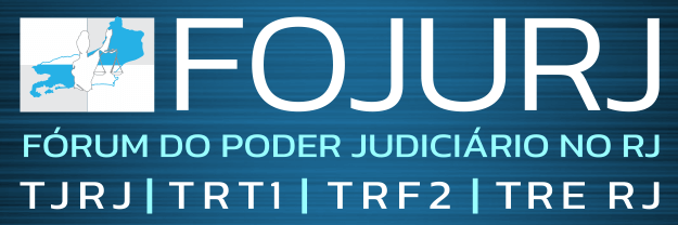 Fórum do Poder Judiciário no Estado do Rio de Janeiro